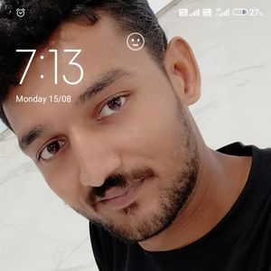 Meet your Posher, Sk,baji